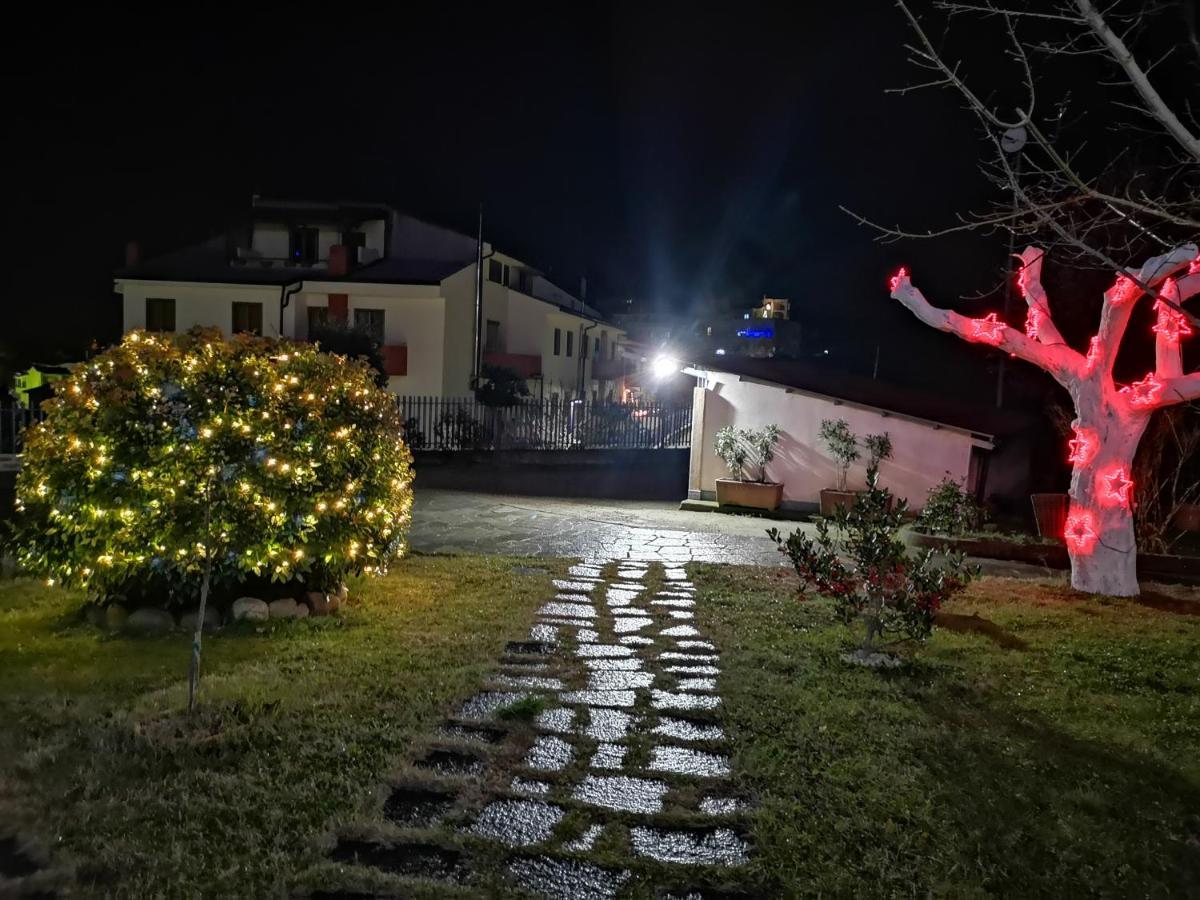 Gianmaria B&B Tricarico Exterior foto