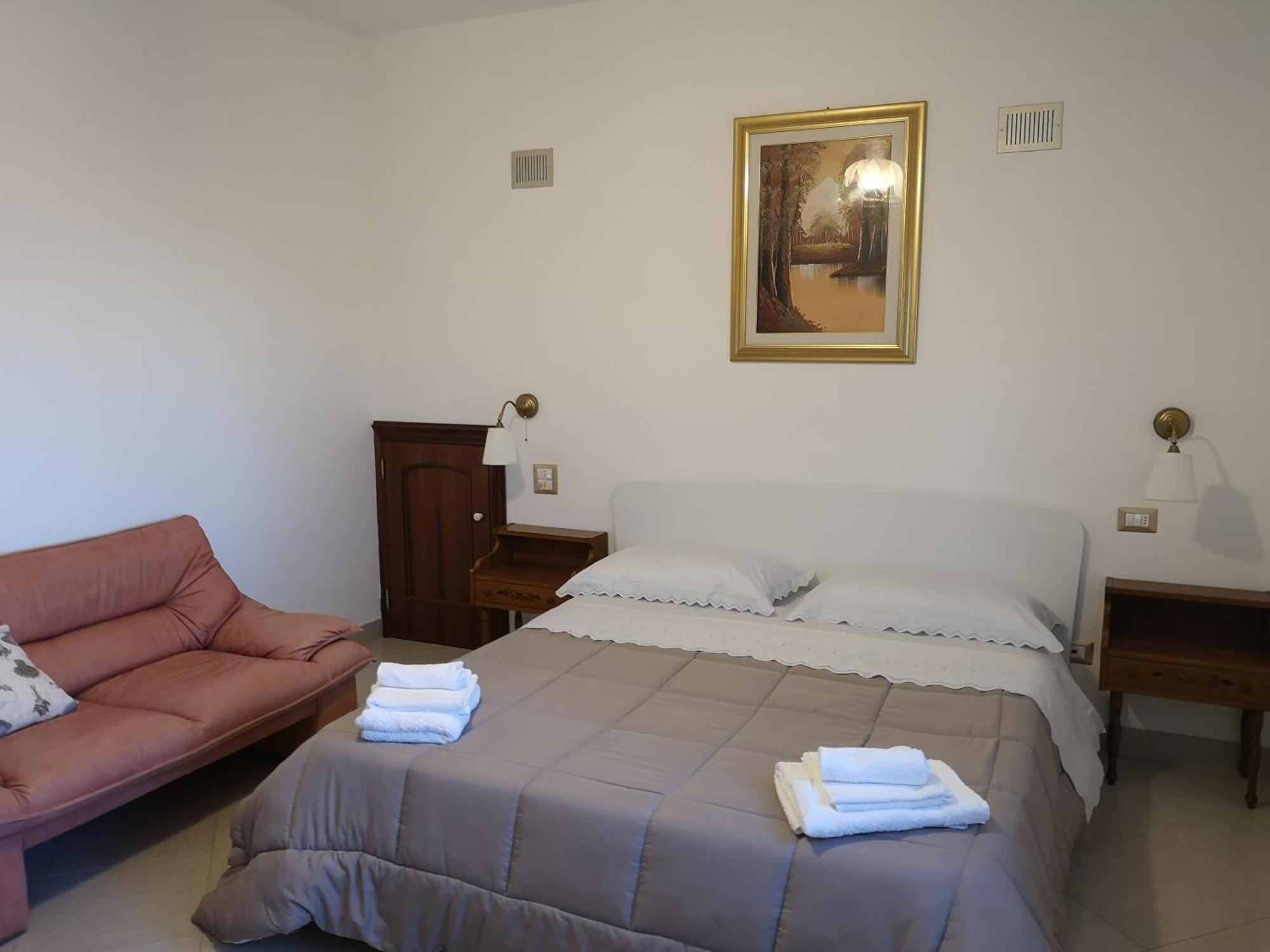 Gianmaria B&B Tricarico Quarto foto